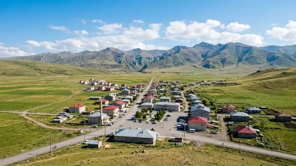 Bugün Digor (temsili)