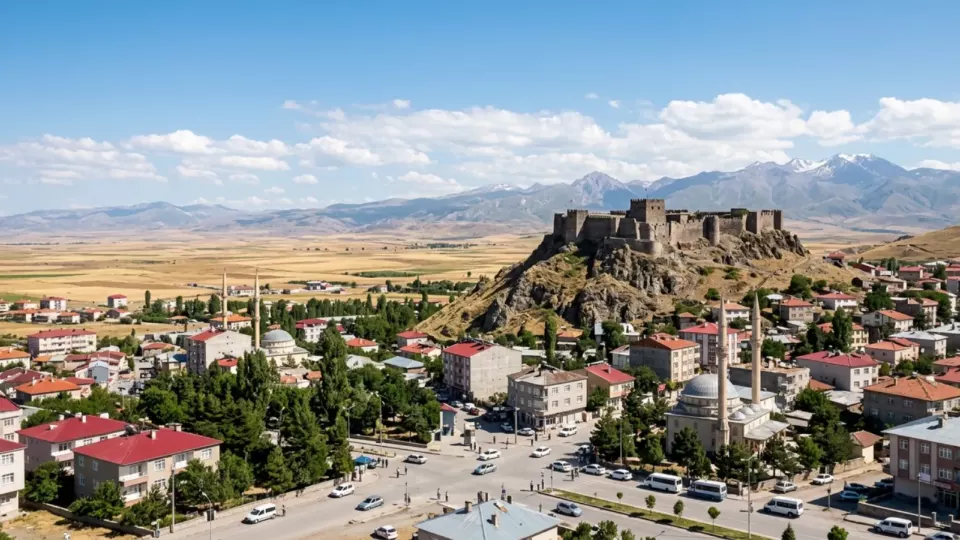 Bugün Pasinler (temsili)