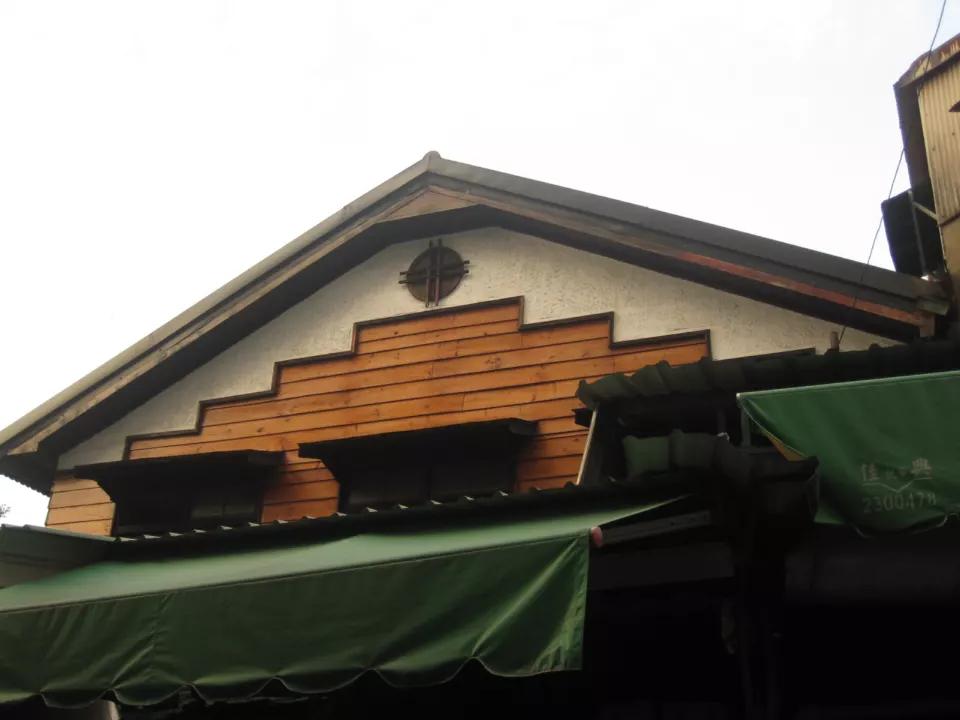 Chiayi Doğu Pazarı