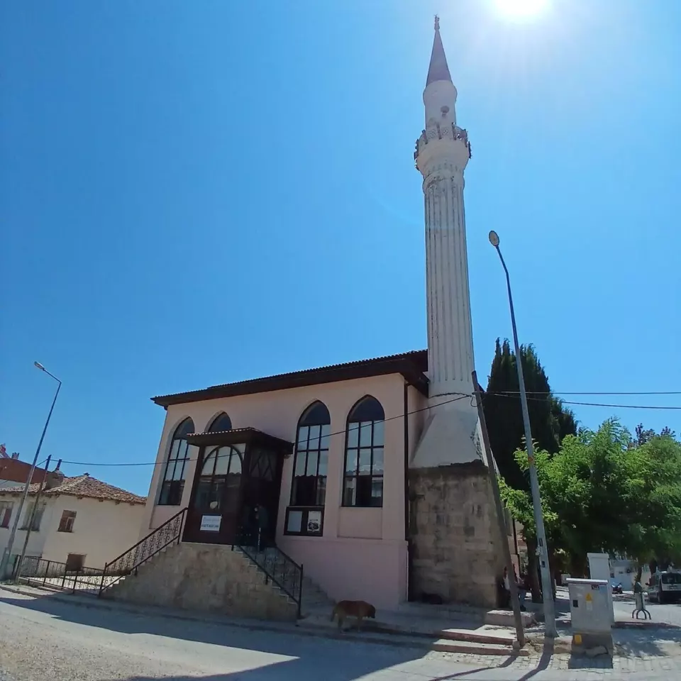 Mürefte Kebir Camii