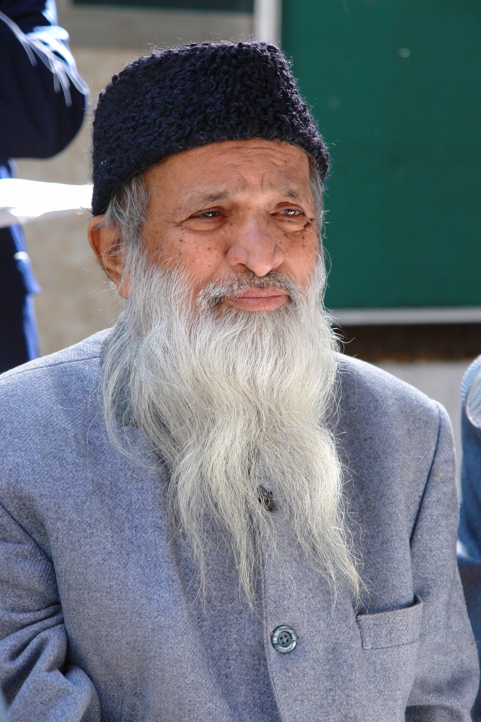 Abdüssettar Edhi