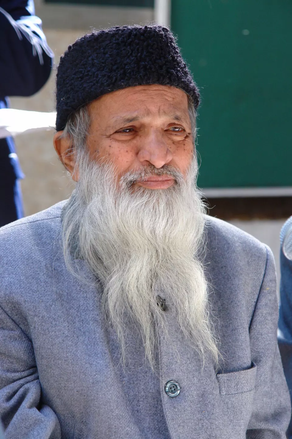 Abdüssettar Edhi