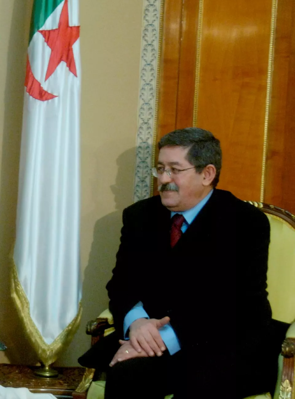 Ahmed Uyahya