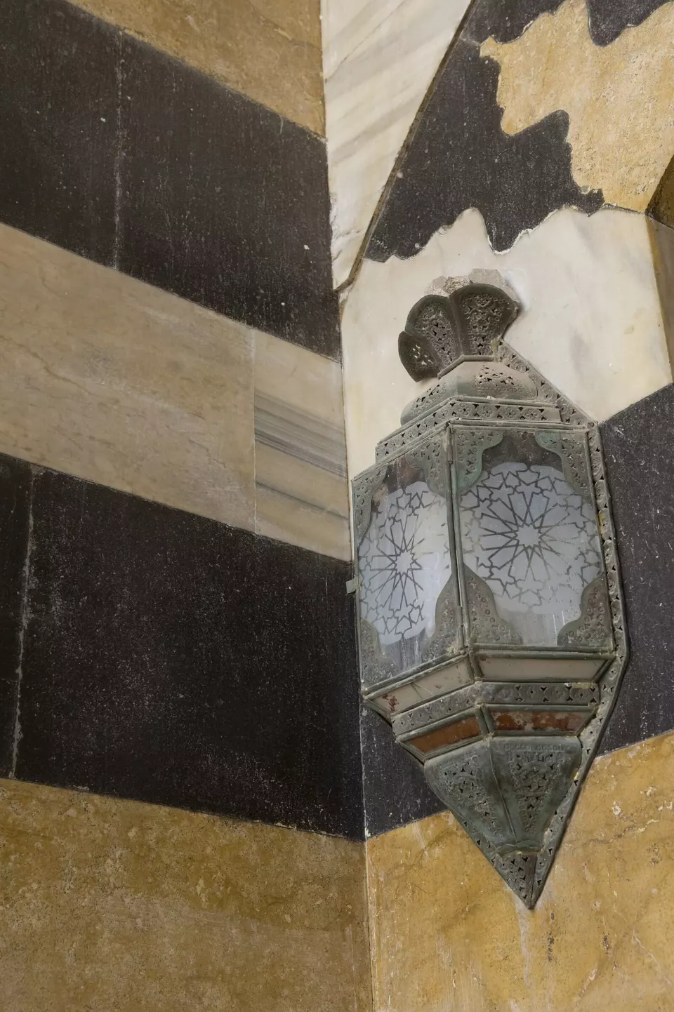Halep Behramiye Camii