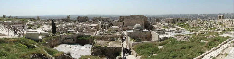 Halep Kalesi