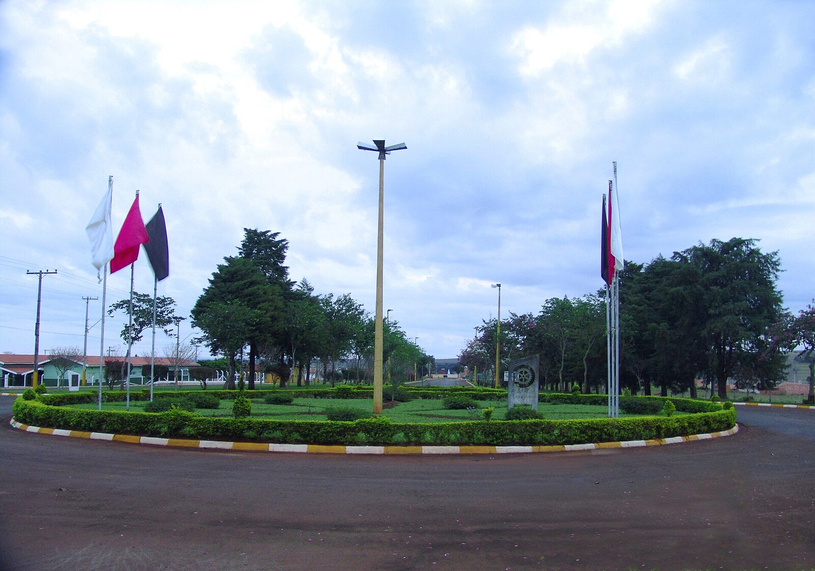 Arandu vadisi