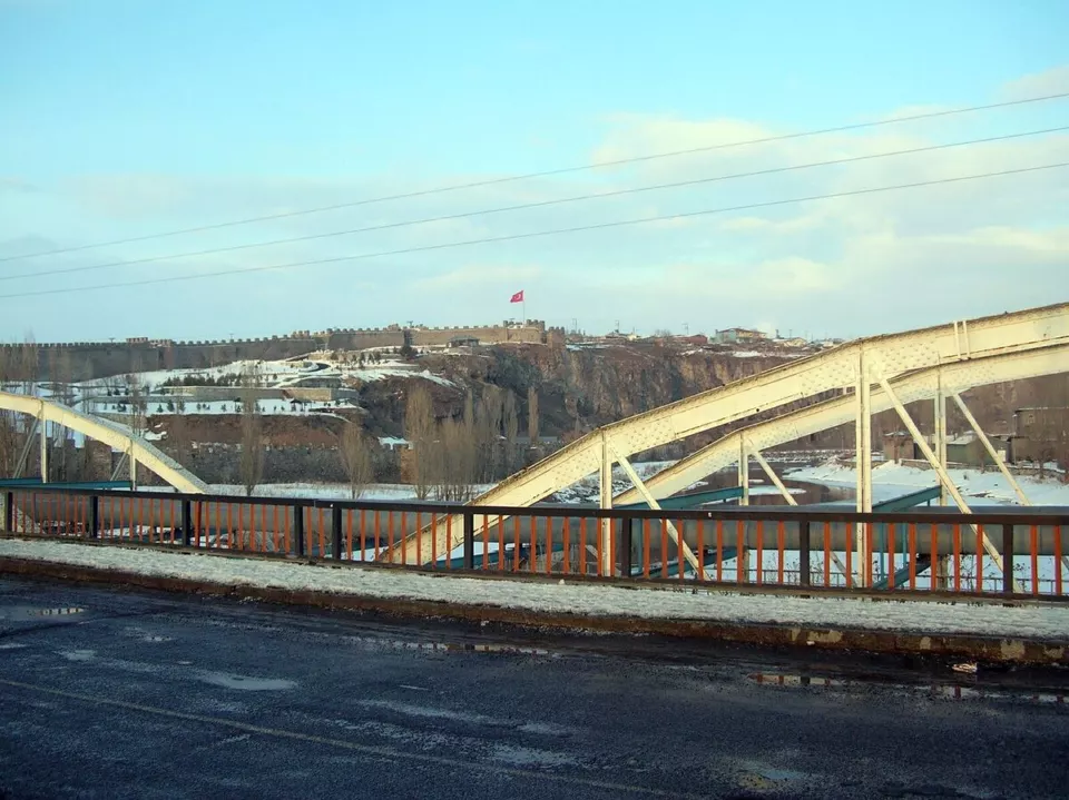 Ardahan Kalesi