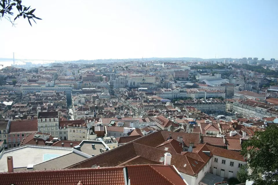 Baixa Pombalina