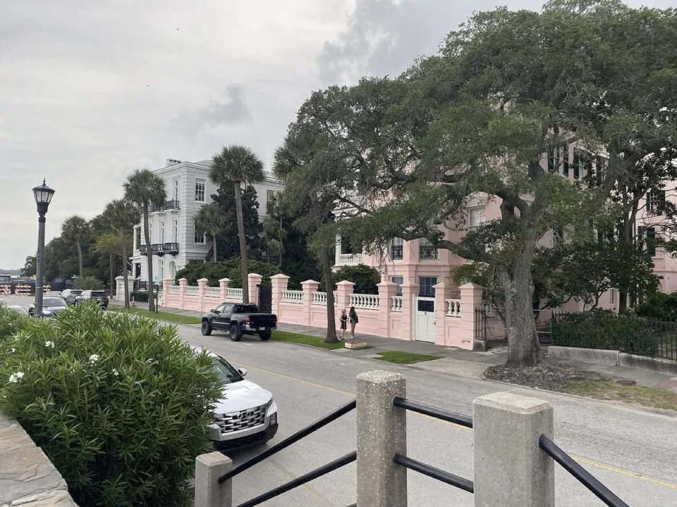 Charleston Battery evleri, 2024
