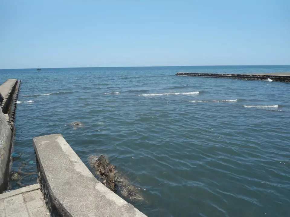 Eski Buleleng limanı
