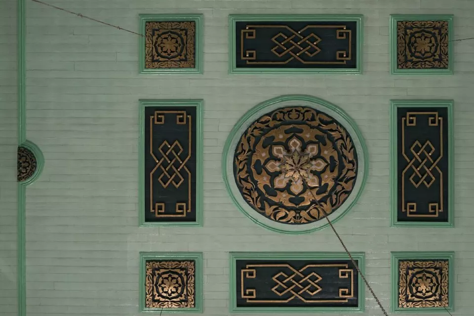 Burdur Ulu Camii