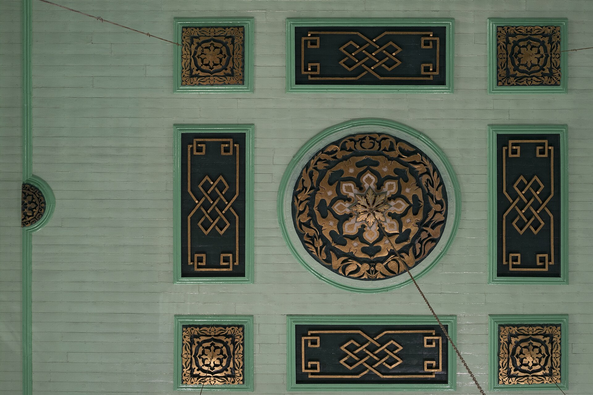 Burdur Ulu Camii