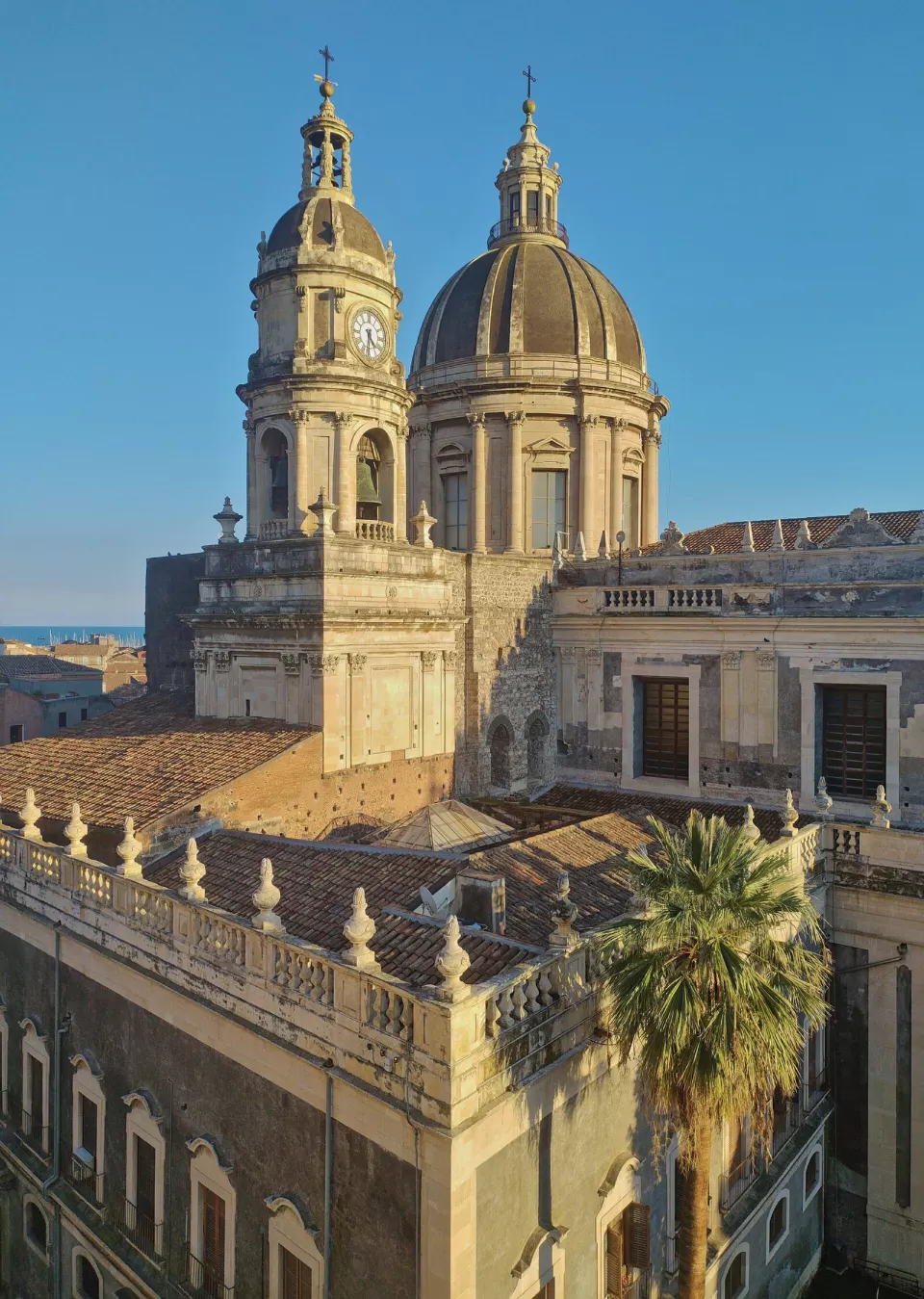 Katanya Katedrali