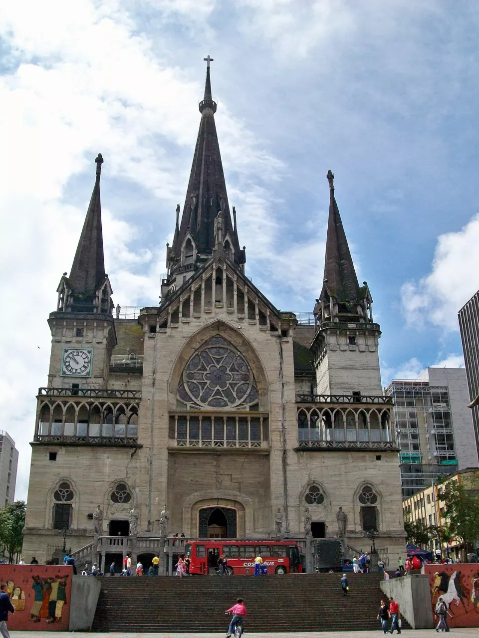 Manizales Katedrali