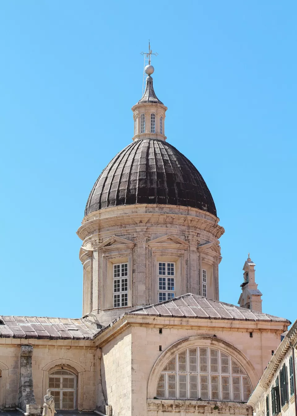 Dubrovnik Katedrali