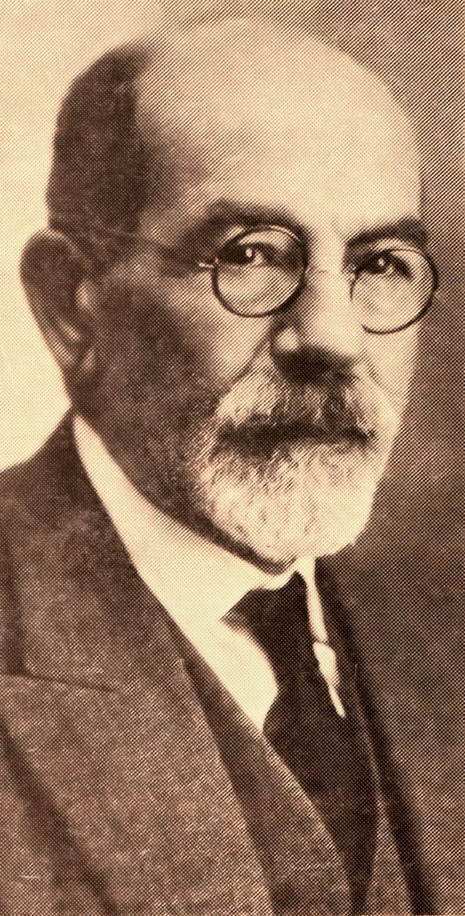 Cleto González Víquez portresi
