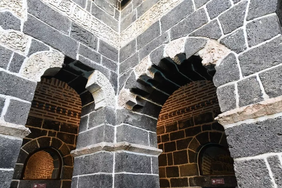 Zinciriye Medresesi