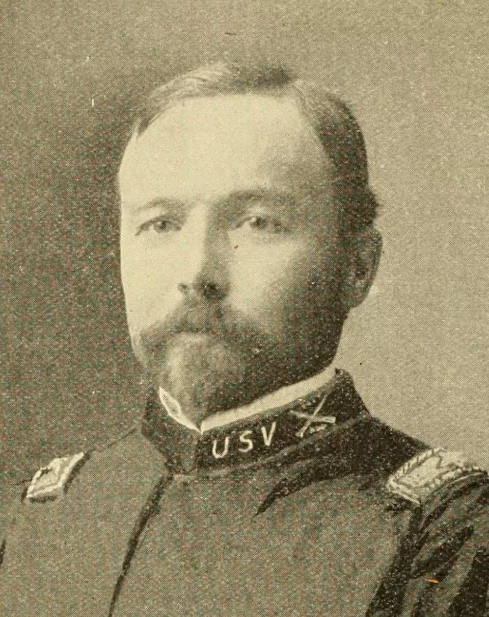 Frederick Funston