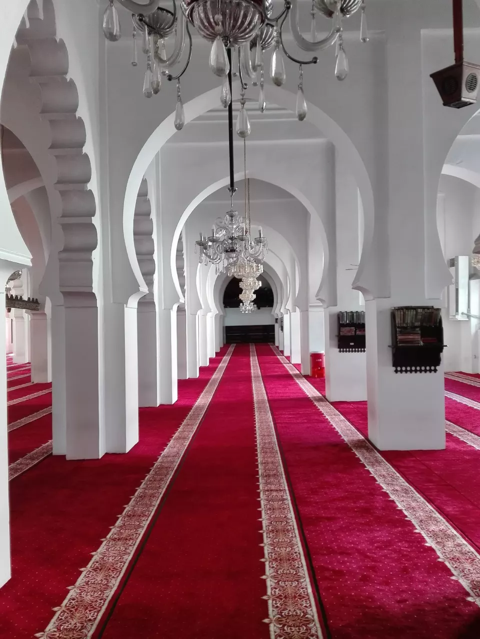 Cezayir Ulu Camii