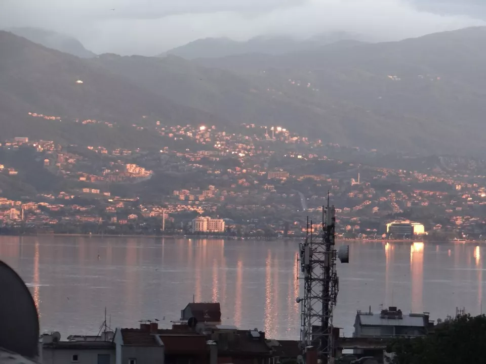 İzmit Körfezi