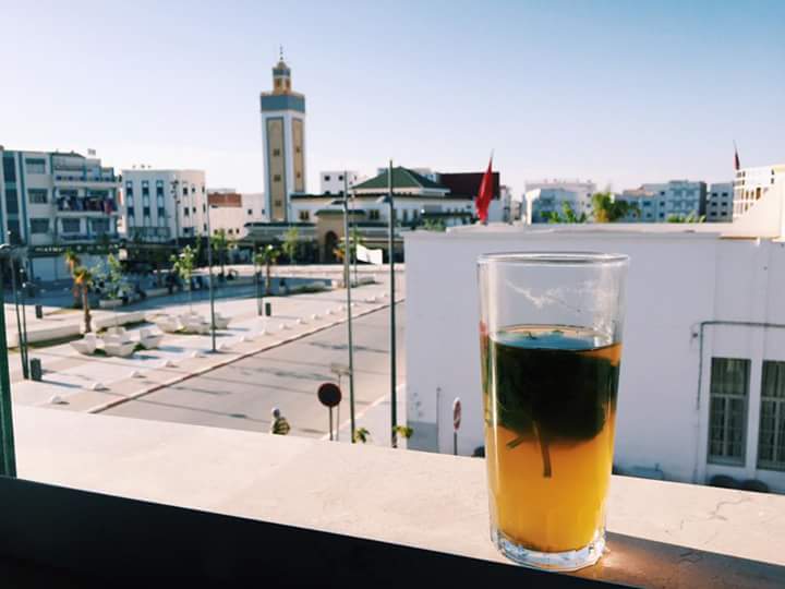 İmzuren meydanı
