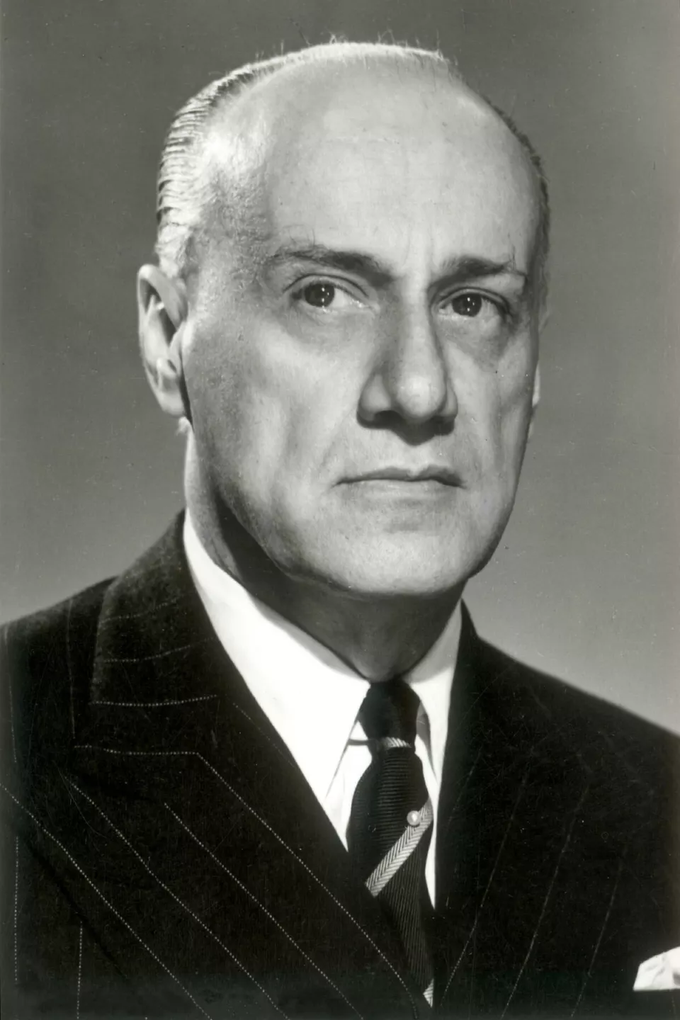 Jorge Alessandri
