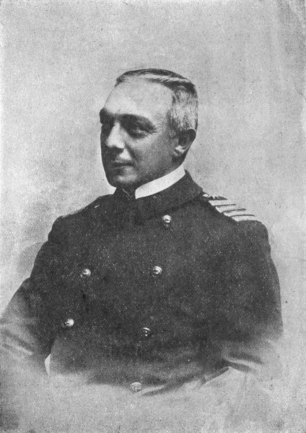 Luis Gómez Carreño portresi