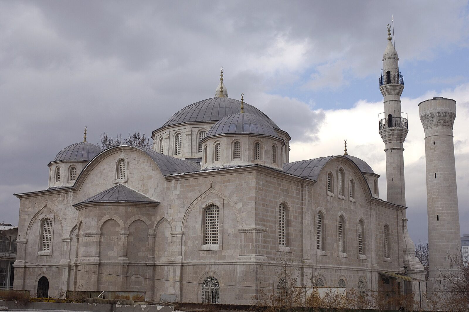 Malatya Yeni Cami