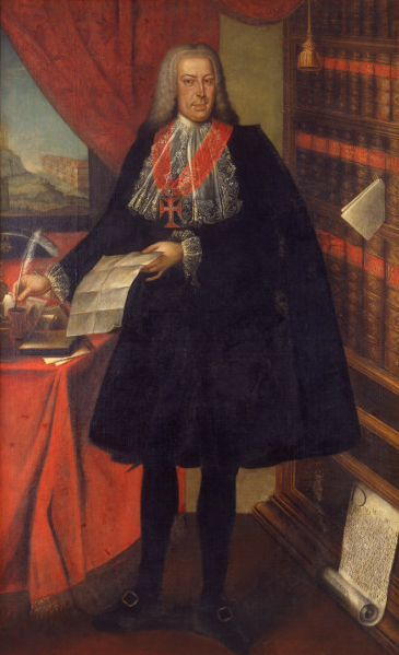Pombal Markisi