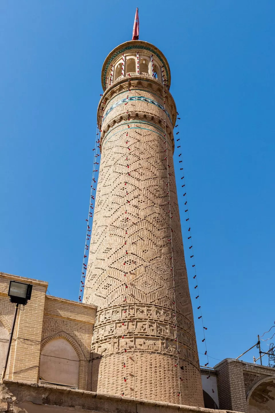 Kaşan Cuma Camii