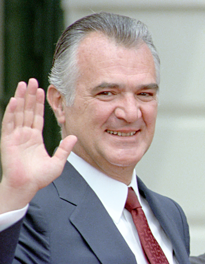 Miguel de la Madrid