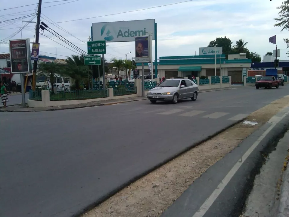 Nagua