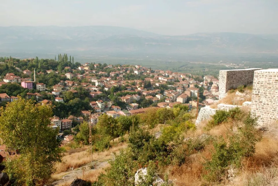 Niksar Kalesi