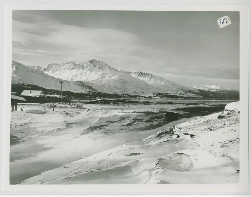 Valdez 1964