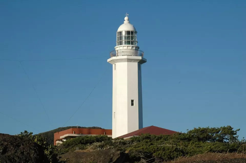 Nojimazaki deniz feneri