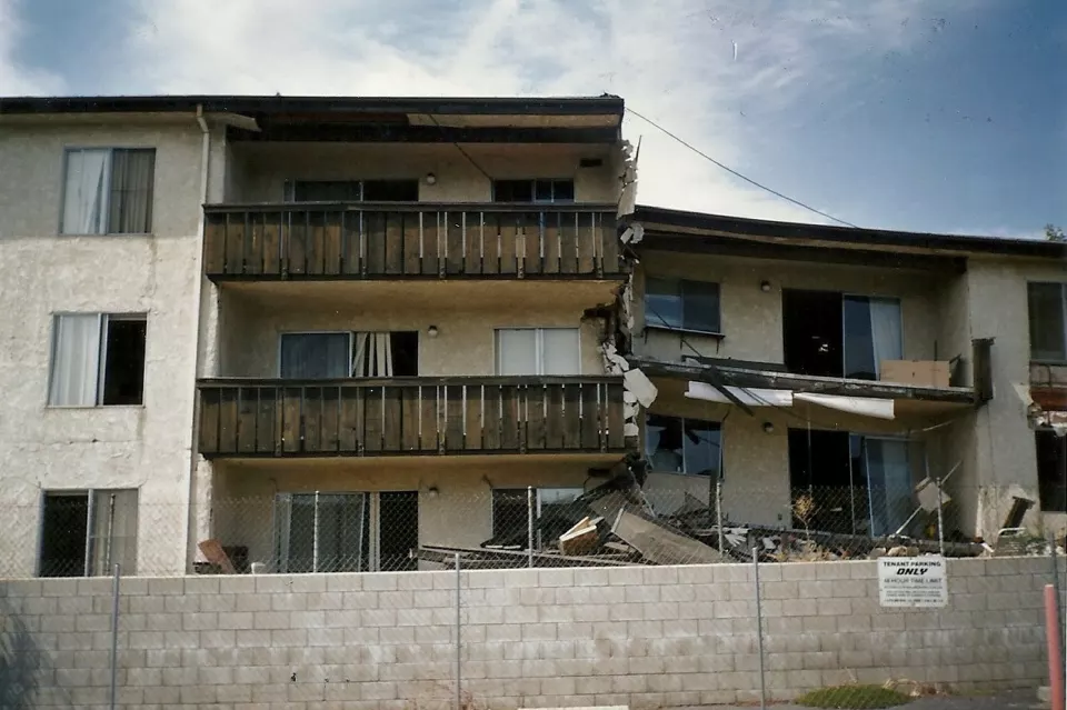 Northridge Meadows
