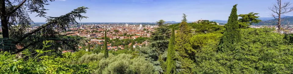 Bugünkü Brescia