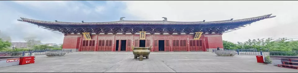 Fengguo Tapınağı