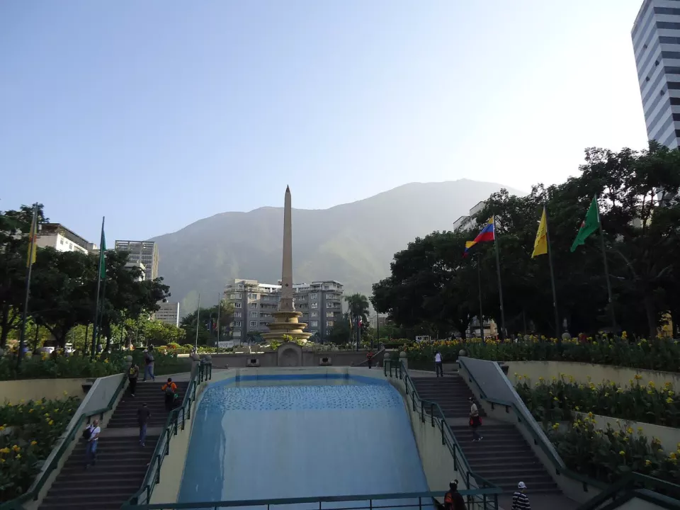 Altamira Meydanı