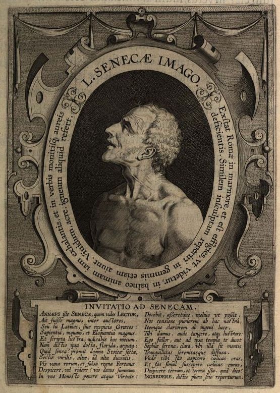 Genç Seneca