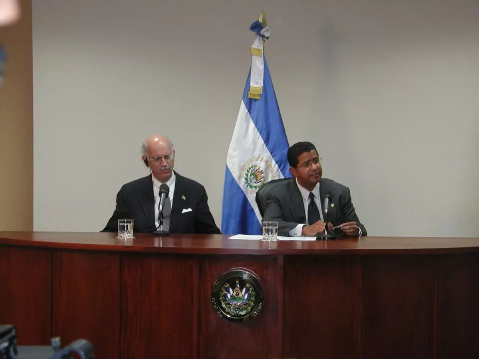 Francisco Flores