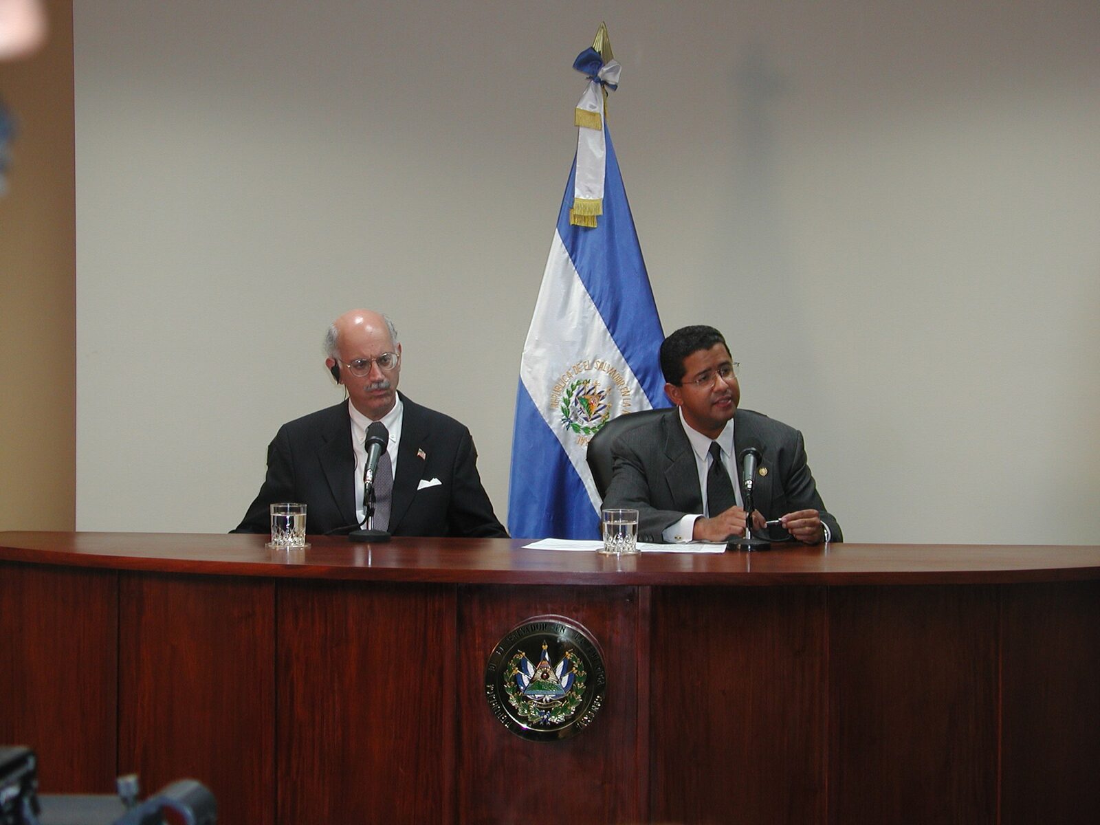 Francisco Flores