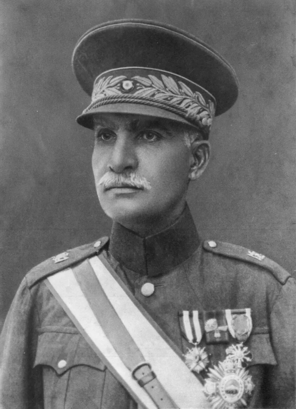 Rıza Şah Pehlevi