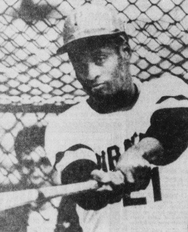 Roberto Clemente