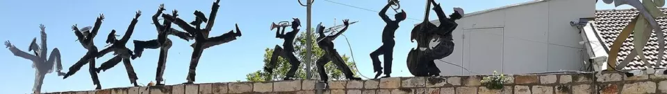 Safed eski kenti
