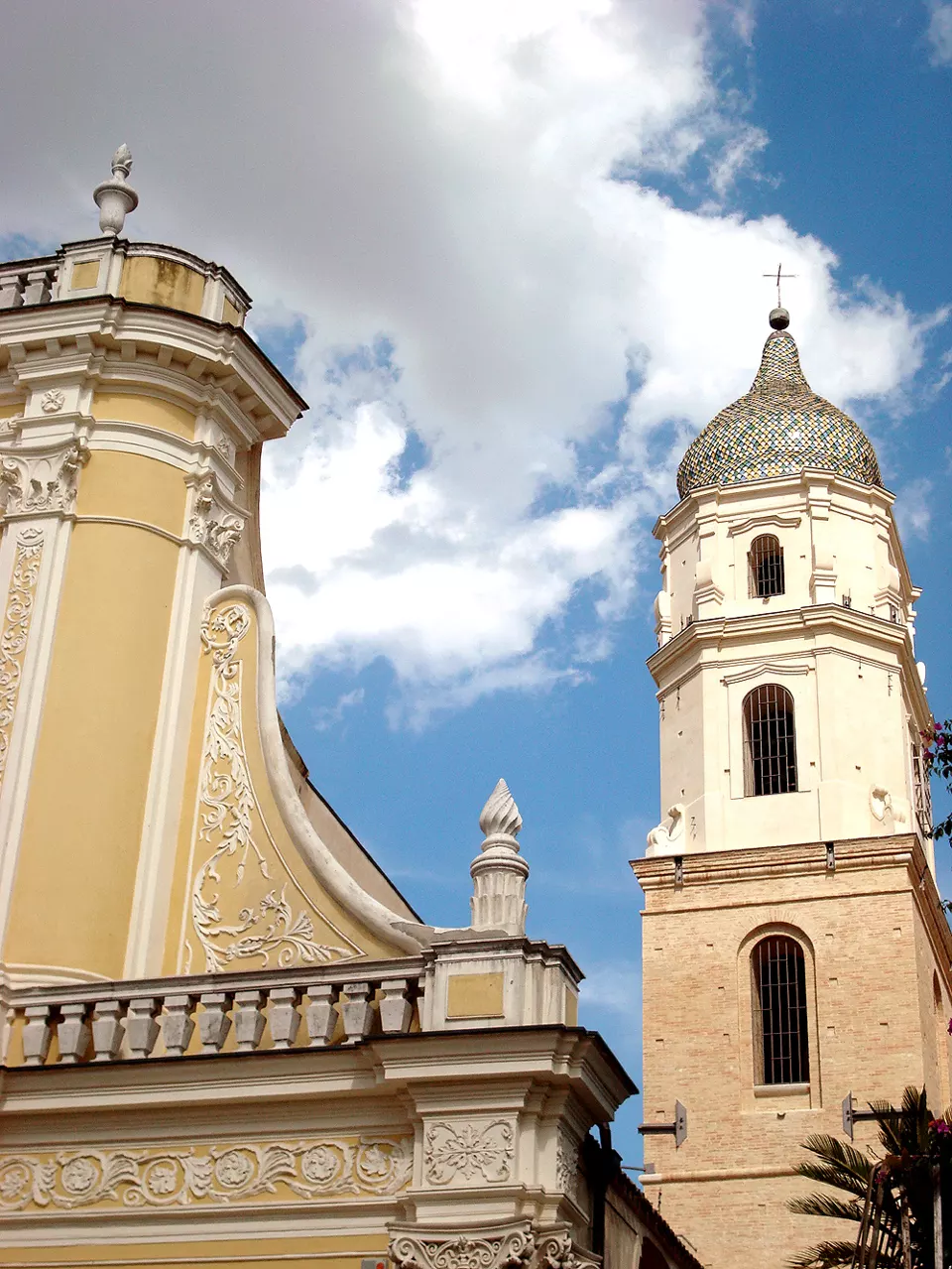 San Severo Katedrali