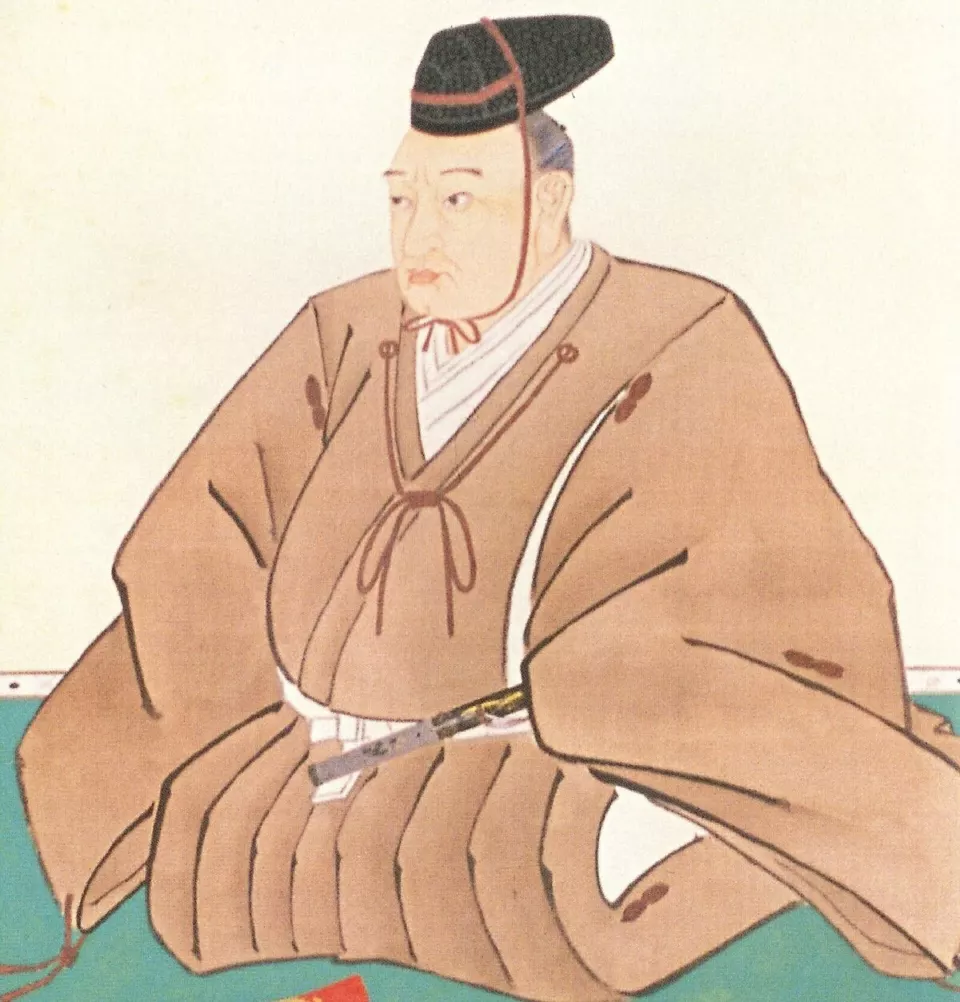 Sanada Yukitsura portresi