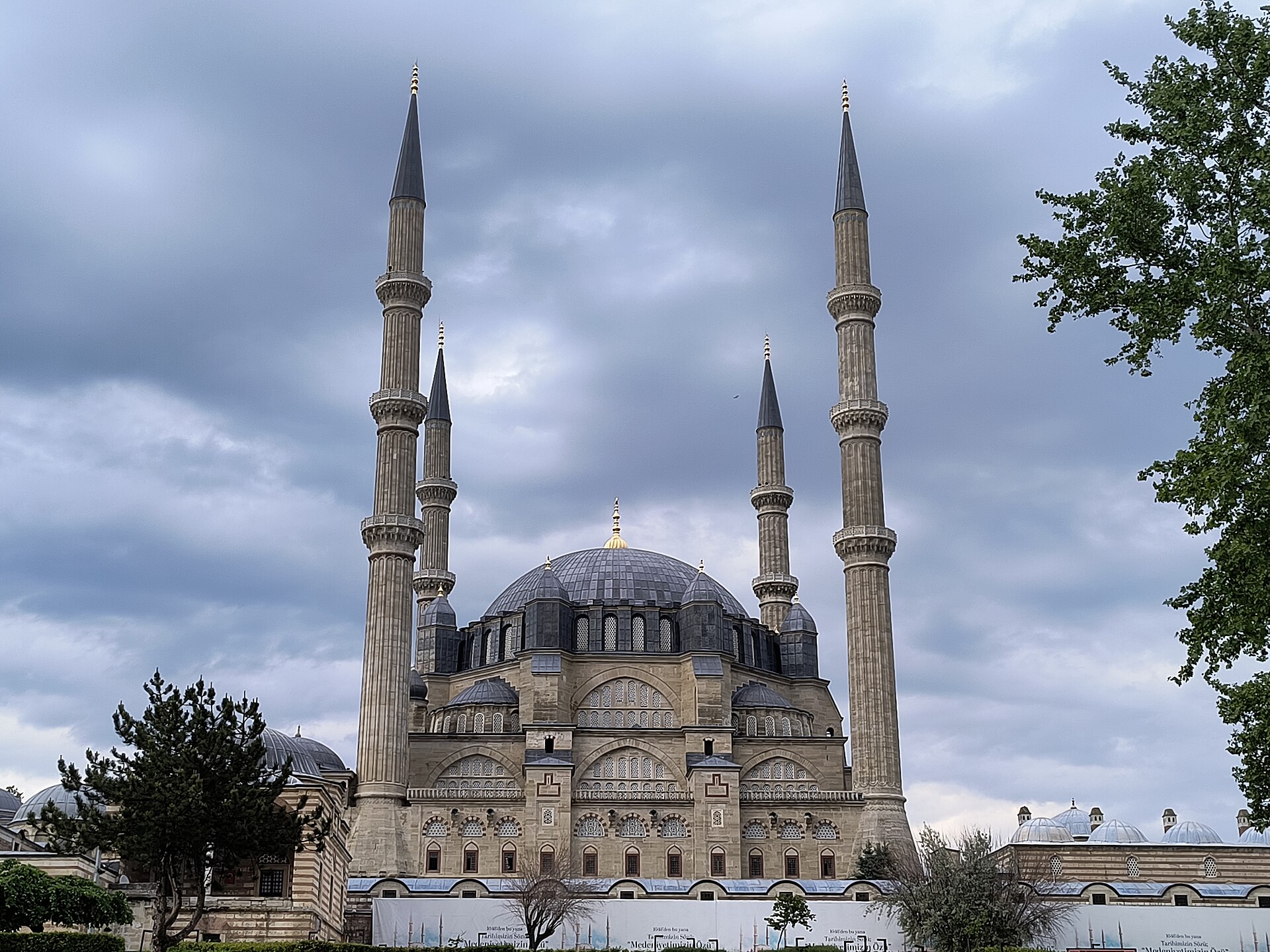 Selimiye Camii