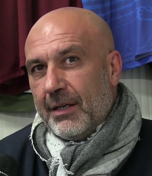 Sergio Pirozzi