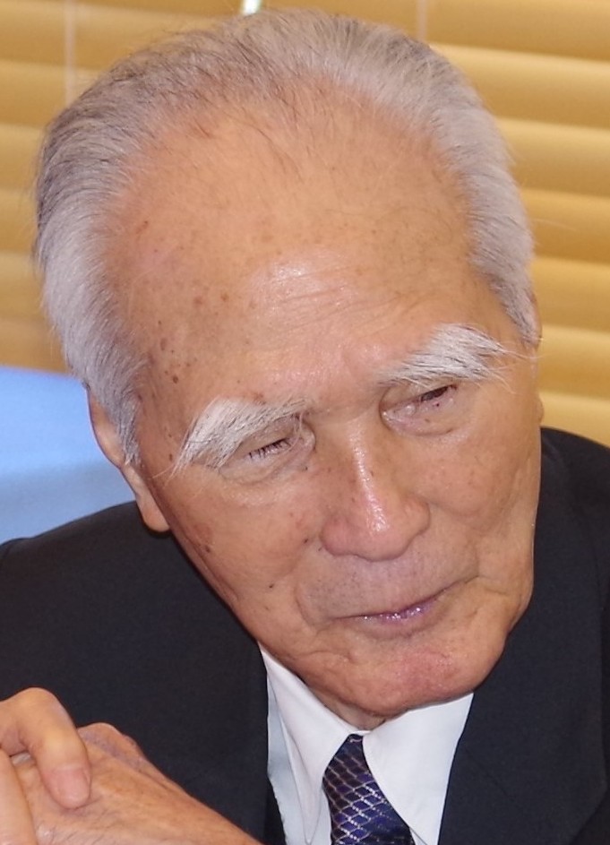 Tomiichi Murayama